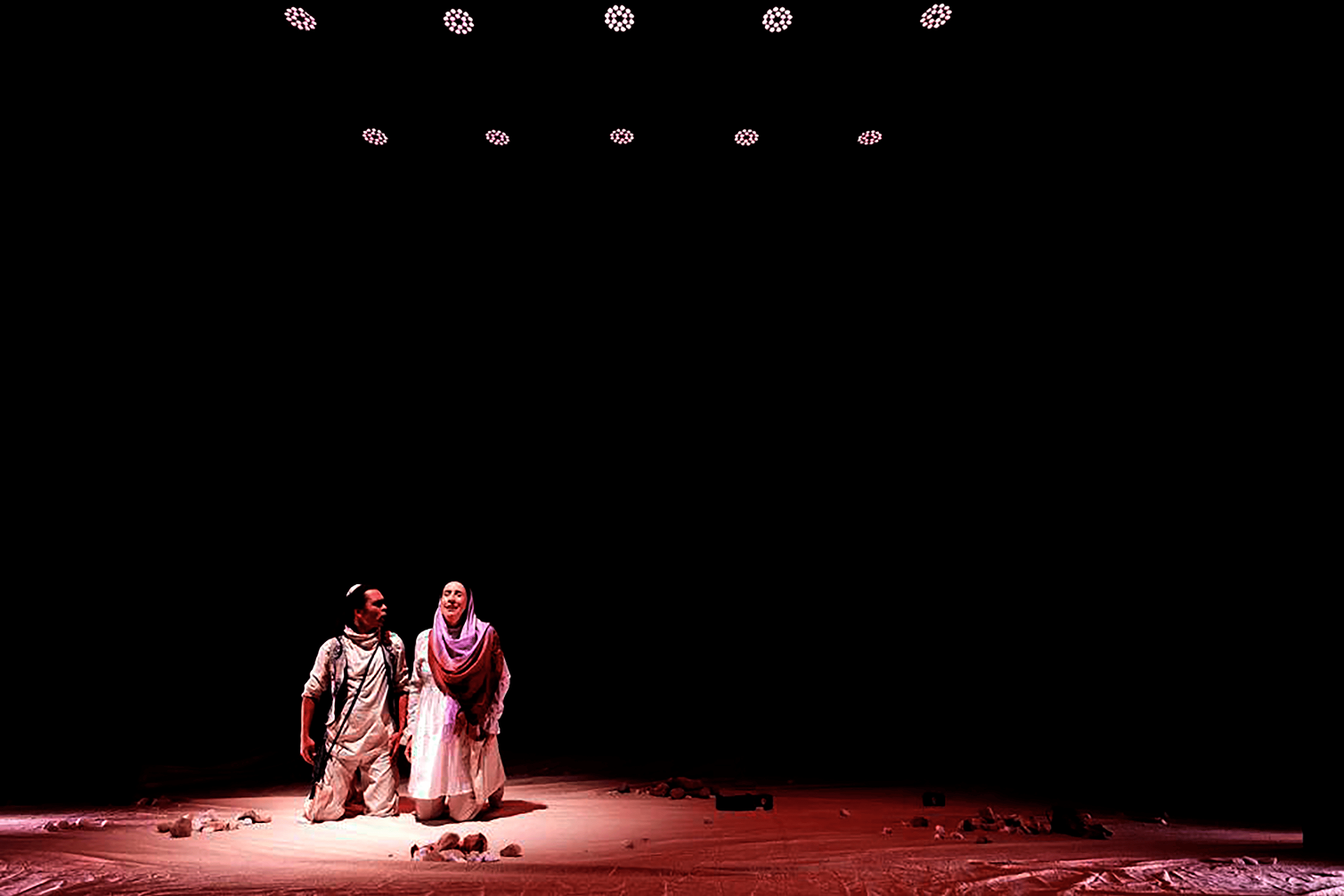 Momento 8 - Apresentação cultural